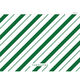 Green Varsity Memories Graduation Photo Invitations Image 2 of 2
